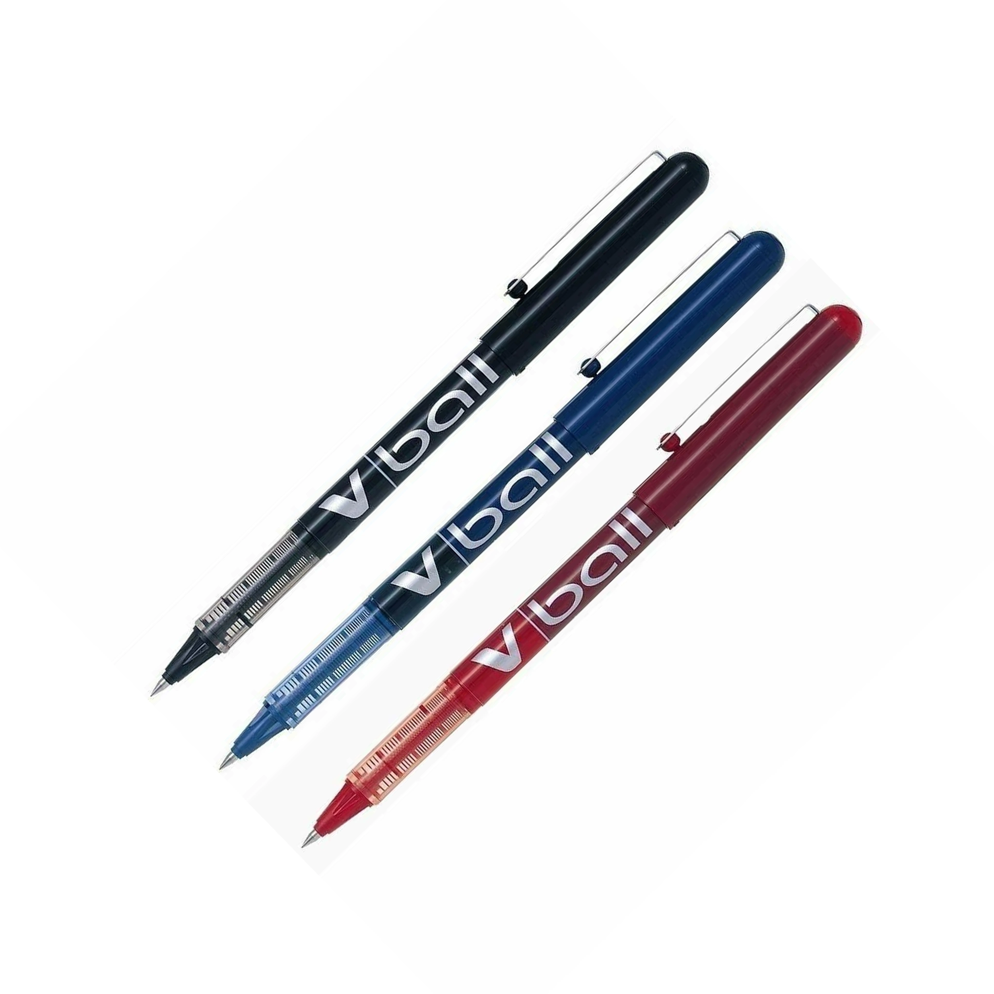 Boligrafo Pilot V Ball 0,5