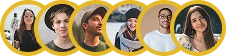 Rating Avatar List