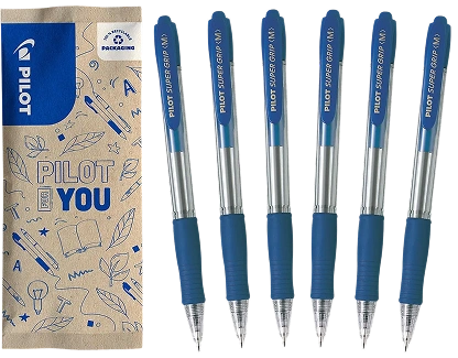 boligrafos