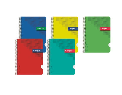 cuadernos