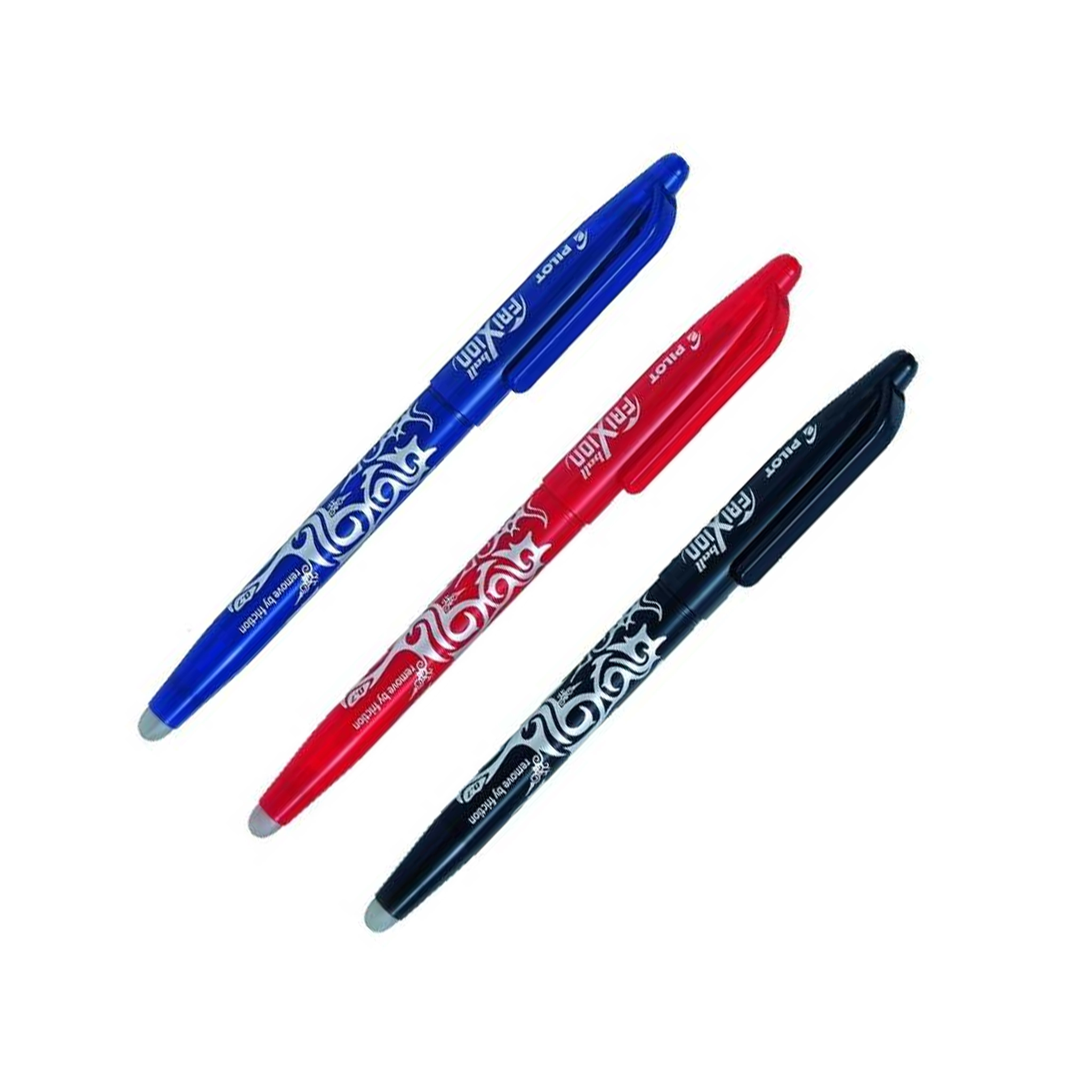 Boligrafo Pilot Frixion Ball