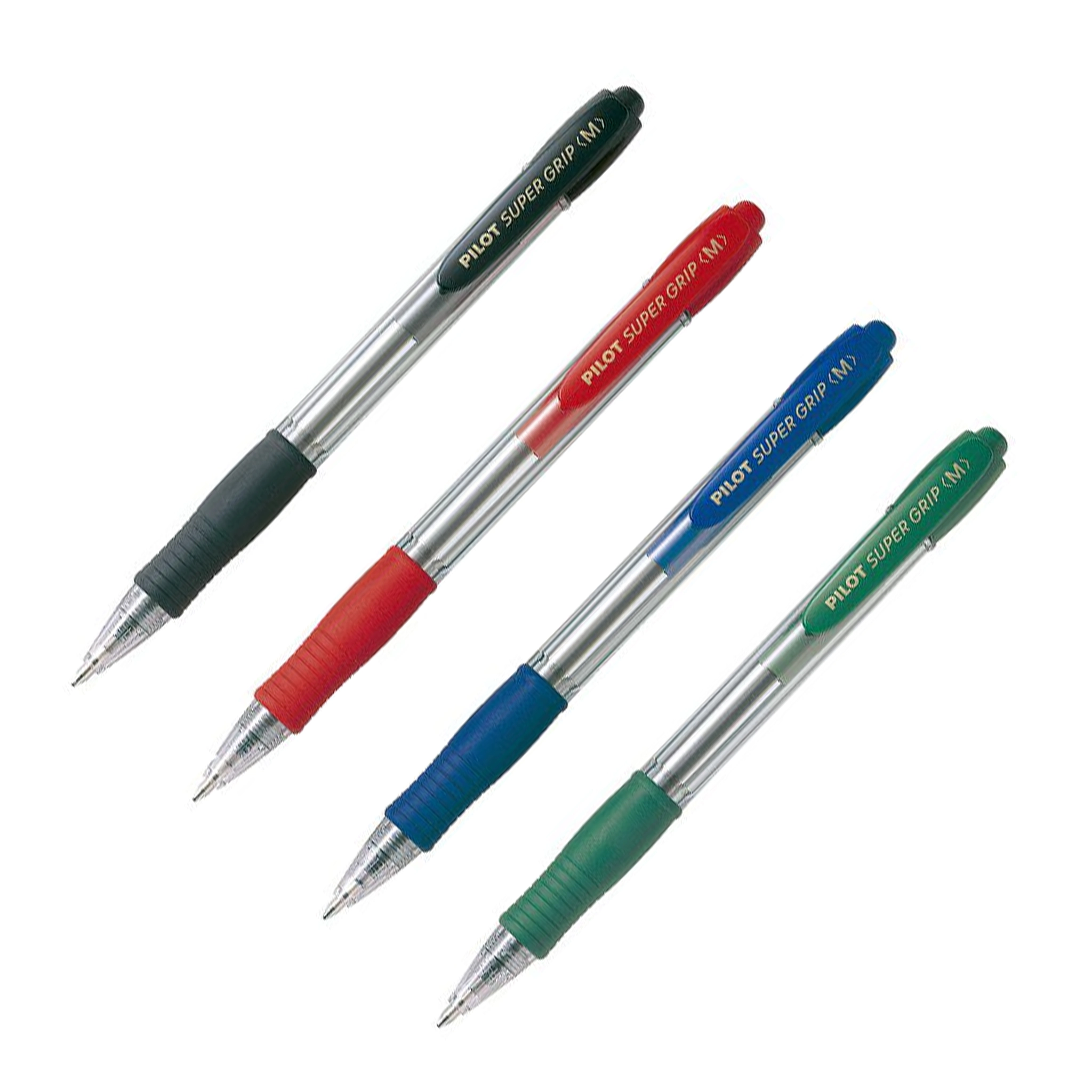 Bolígrafo Pilot Super Grip