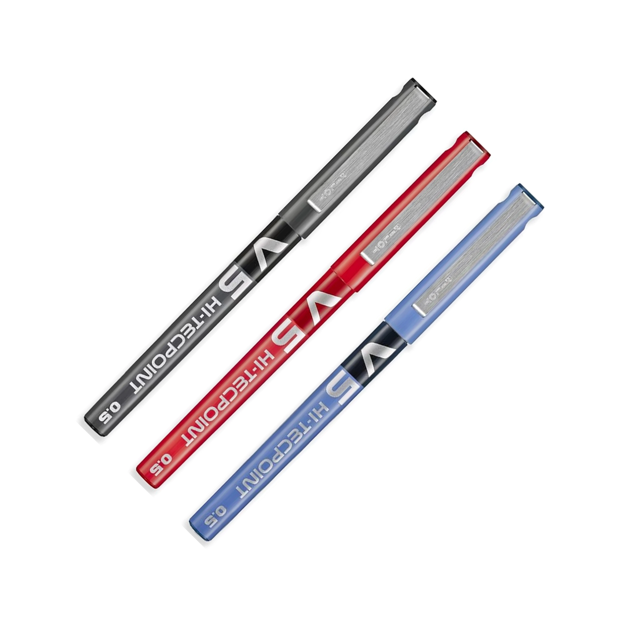 Bolígrafo Pilot V5