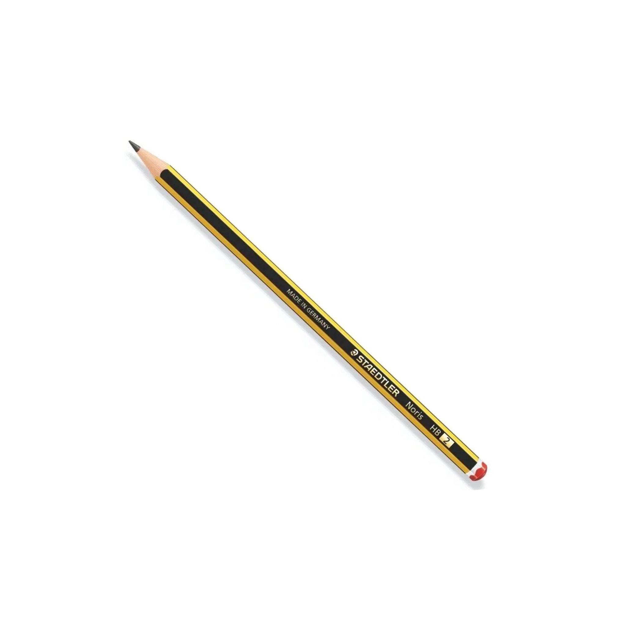 Lapicero Noris 2HB