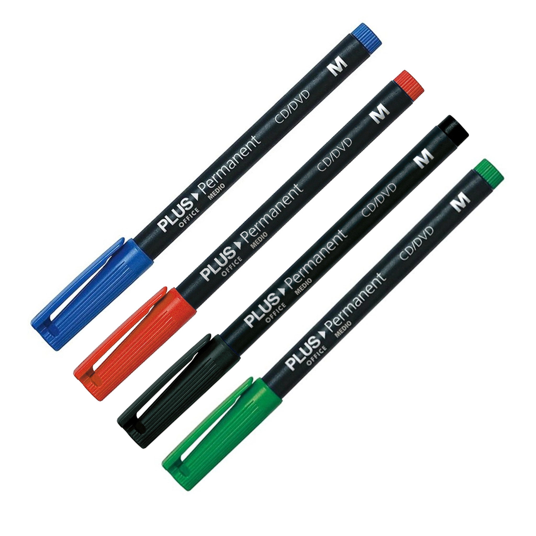 Rotulador Plus lumocolor M